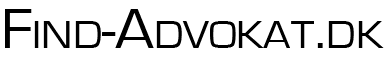 Find-Advokat.dk Forside